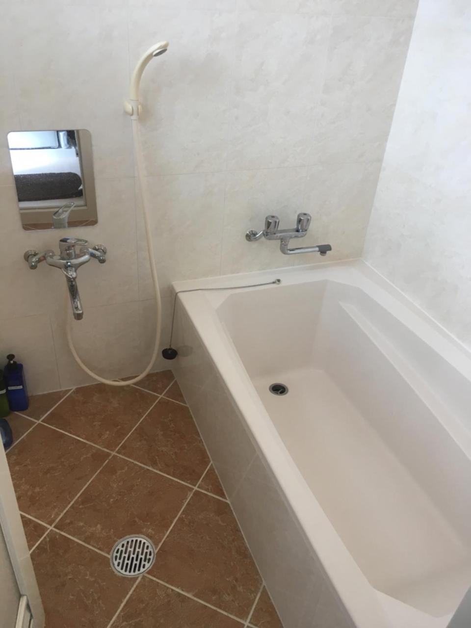 Guesthouse Tt Koza Okinawa Bagian luar foto
