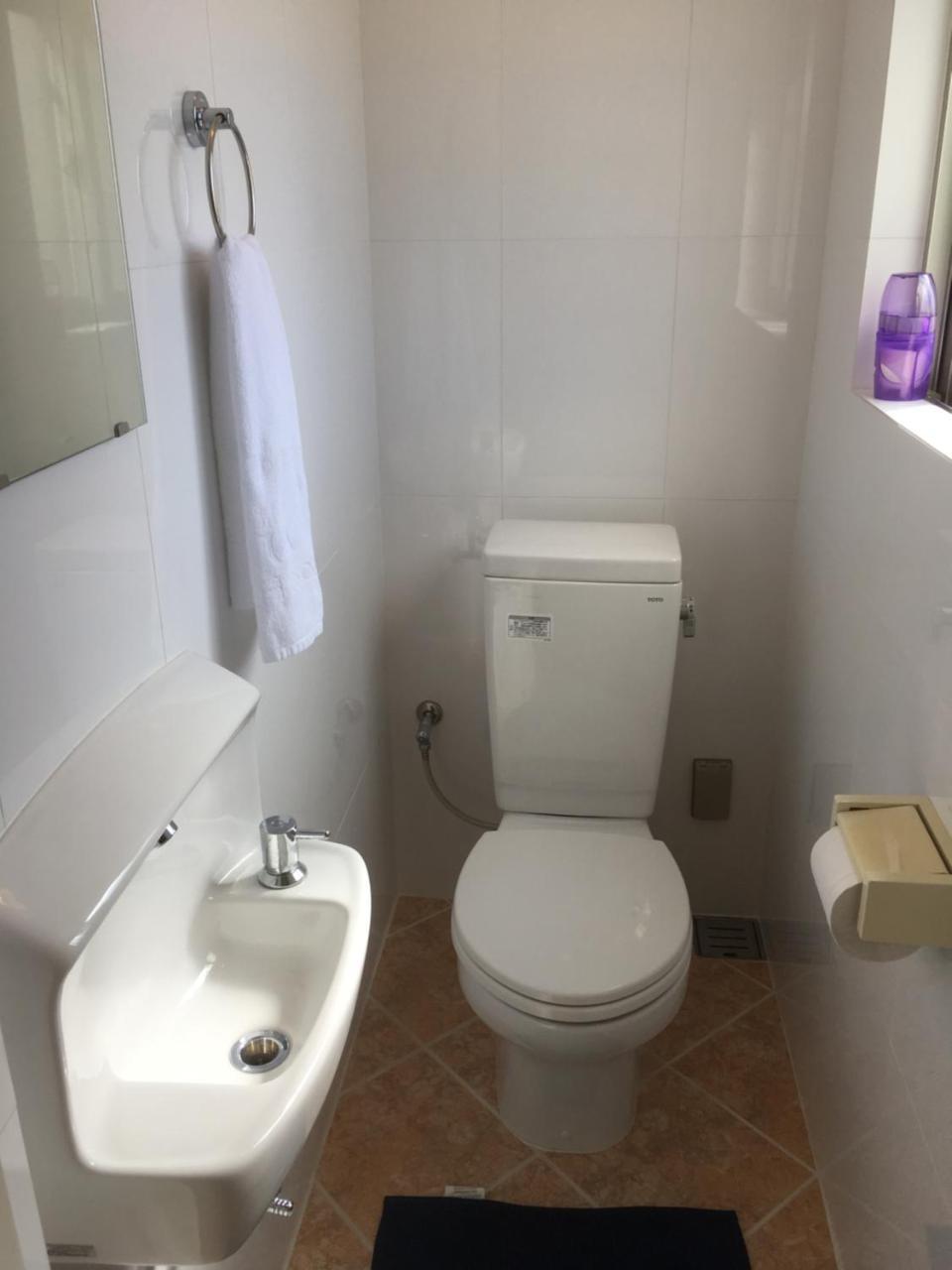 Guesthouse Tt Koza Okinawa Bagian luar foto