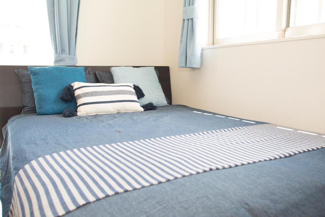 Guesthouse Tt Koza Okinawa Bagian luar foto